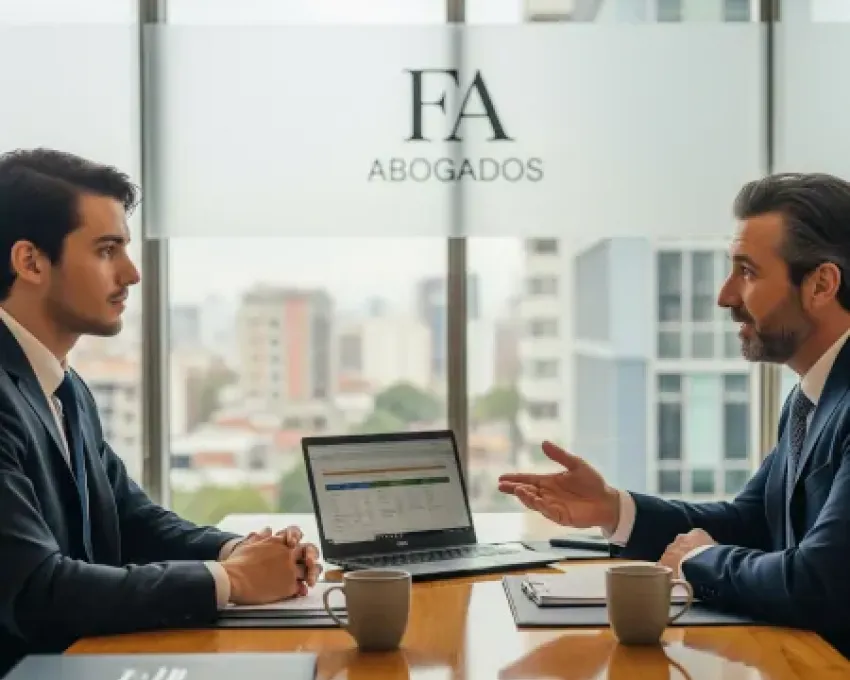 gestoría en Sevilla