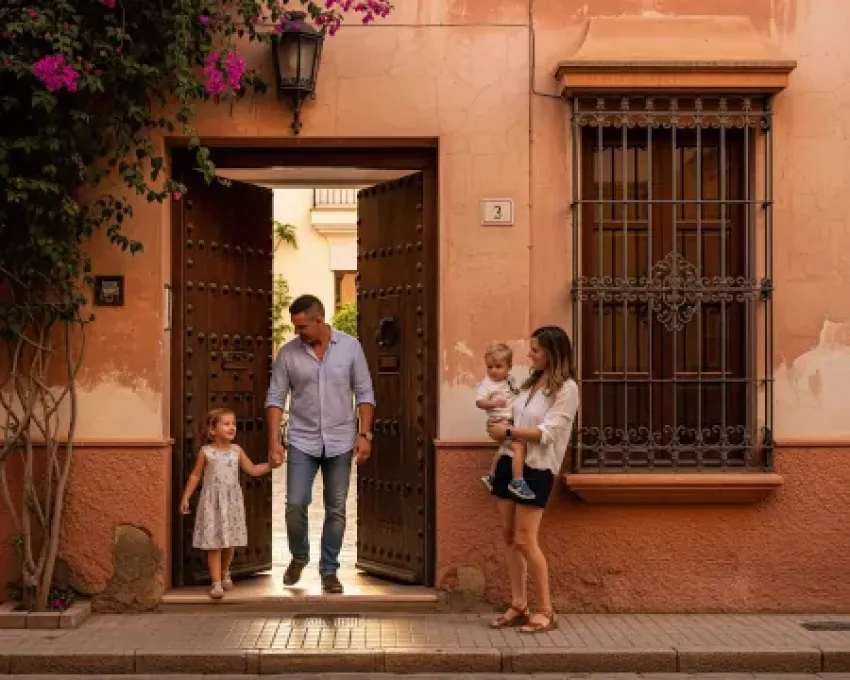 abogado inmobiliario en Sevilla