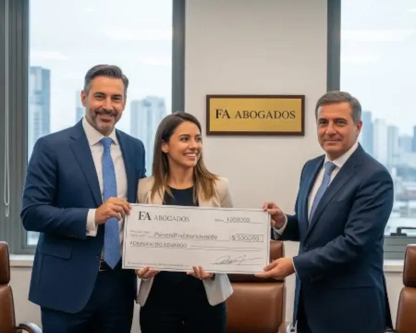 Expertos en Reclamaciones