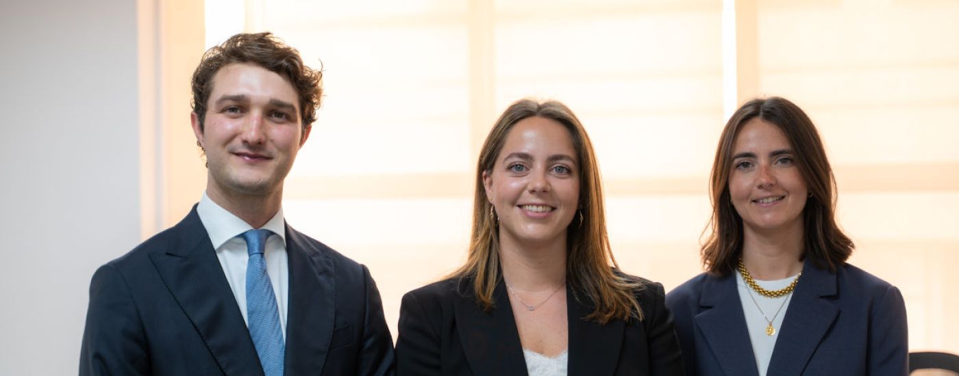 Quieres tener una consulta con nosotros