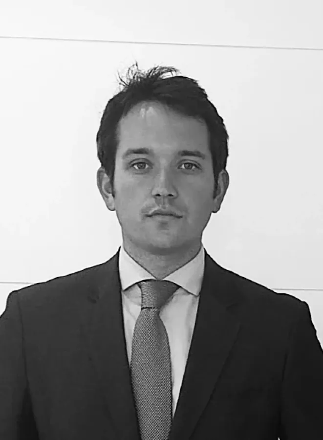 José Molina abogado