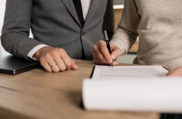 Abogado Mercantil en Marbella