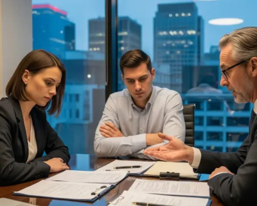 abogado de familia en Sevilla