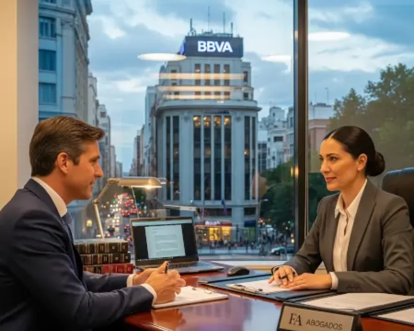 abogado bancario en Sevilla
