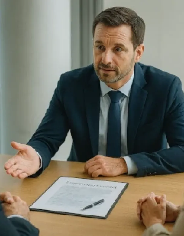 Abogado laboral en Tarifa