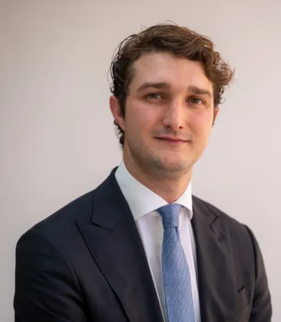 Antonio Fernandez abogado de Marbella