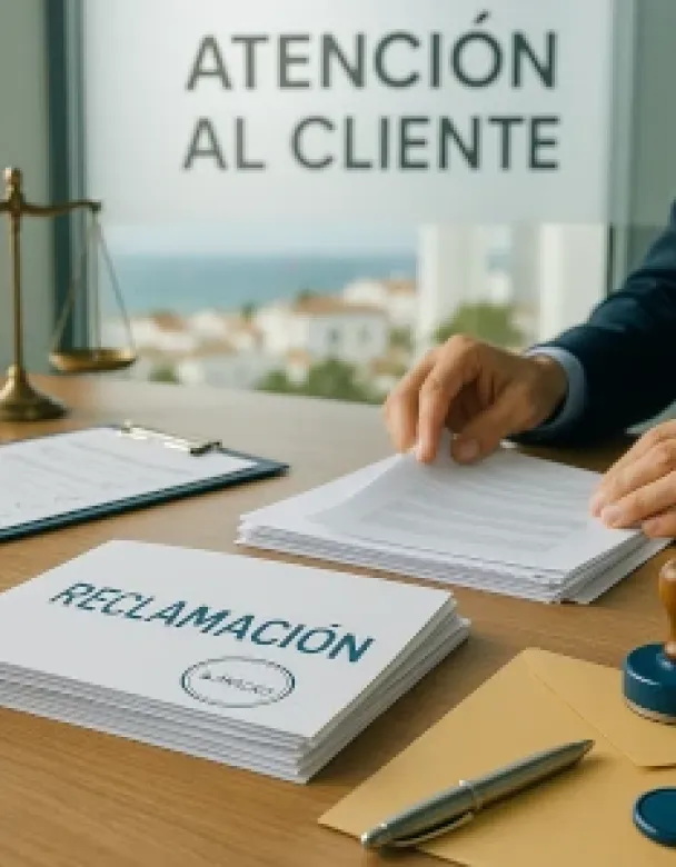 Expertos Reclamaciones en Tarifa