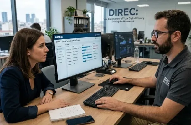 Servicio de eliminar huella digital en Marbella