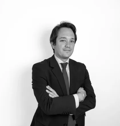 José Molina abogado