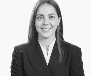 Abogada experta en reestructuración societaria