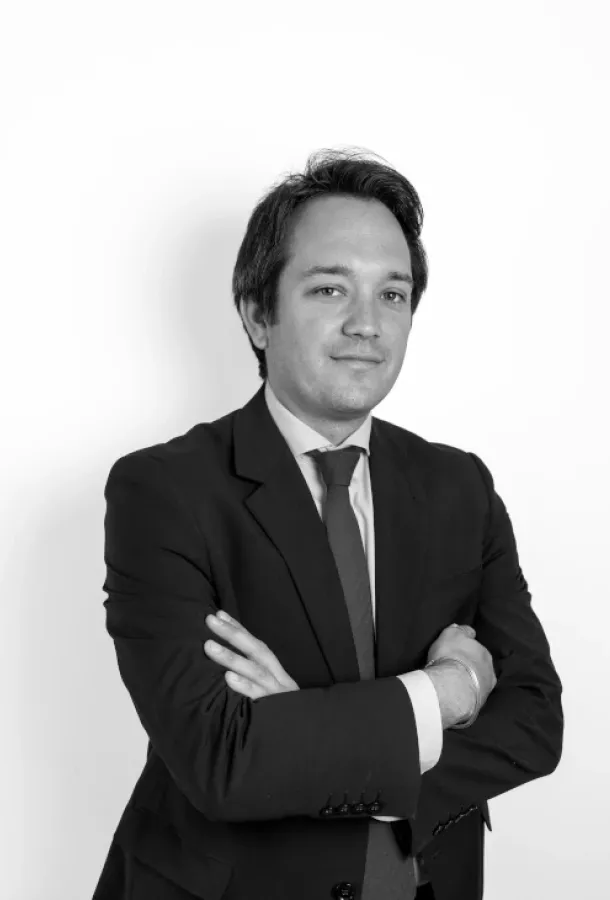 José Molina abogado