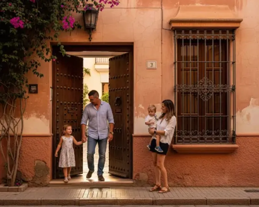 abogado inmobiliario en Sevilla