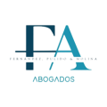 FA Abogados logotipo