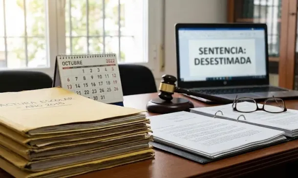 Deuda antigua de un colegio