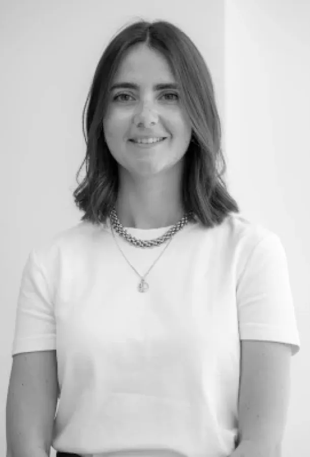 Carmen asesora fiscal FA Abogados