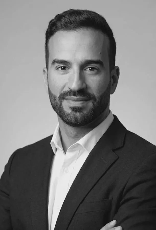 Rafael Arranz Marketing Director en FA Abogados